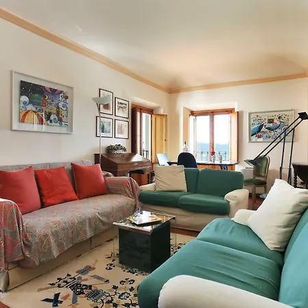 Apartamento Il Pratello - Con Posto Auto *
