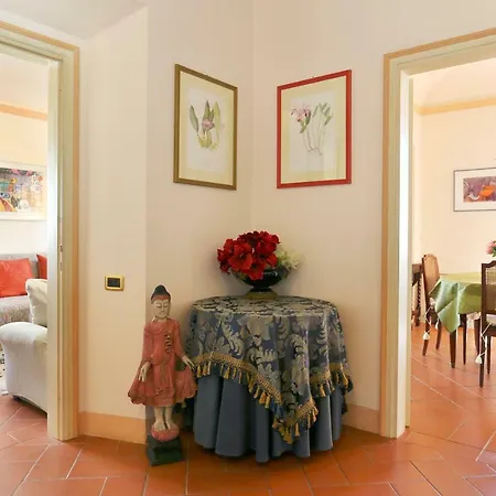 Il Pratello - Con Posto Auto Apartamento *