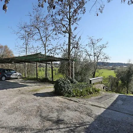 Il Pratello - Con Posto Auto Apartamento Travalle