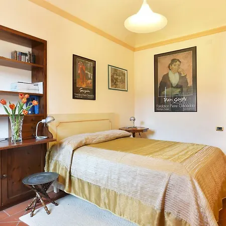 Il Pratello - Con Posto Auto Apartamento Travalle